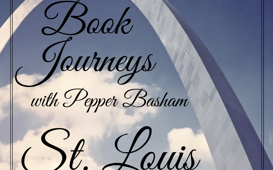 Book Journeys – St. Louis